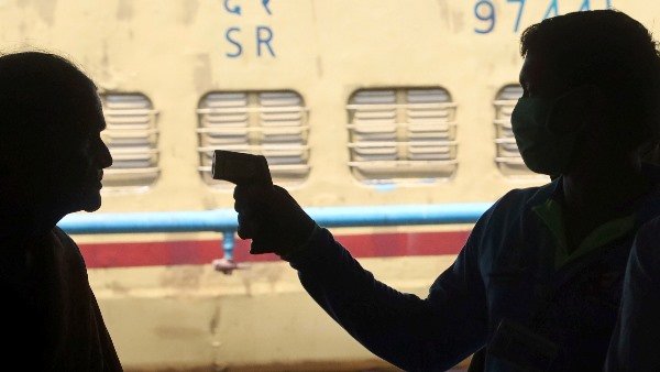 દિલ્લીમાં લૉકડાઉનના નિયમોમાં કોઈ ઢીલ નહિ