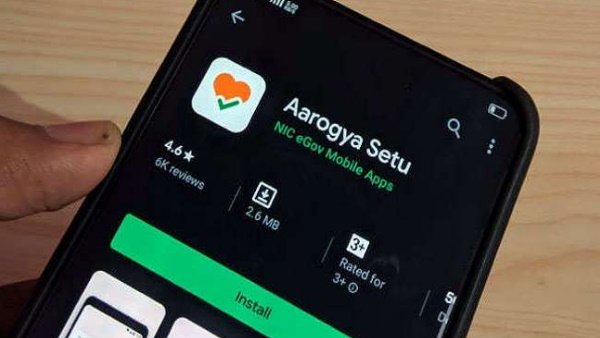 એક અઠવાડિયામાં 2 કરોડ લોકોએ ડાઉનલોડ કરી