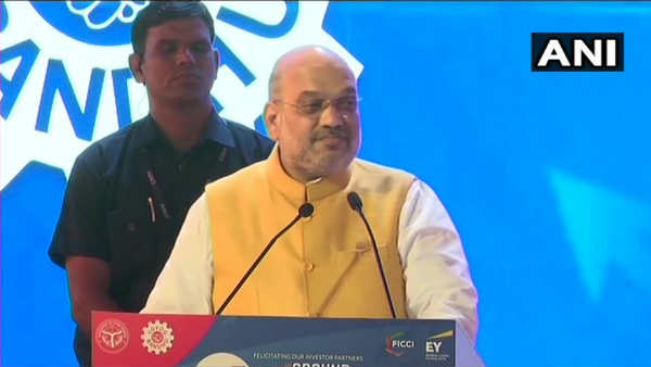 અમિત શાહે આપી ખાતરી