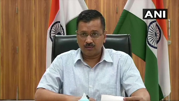 દિલ્હીમાં કોરોનાના 1578 કેસ