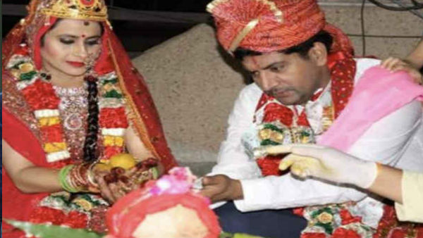 લગ્નનો ખર્ચો પીએમ કેર ફંડમાં દાન કર્યો