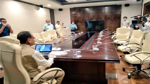 કાયદાનો ભંગ કરનારને થશે સજા