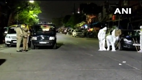 દેશમાં મૃતકોની સંખ્યા 124