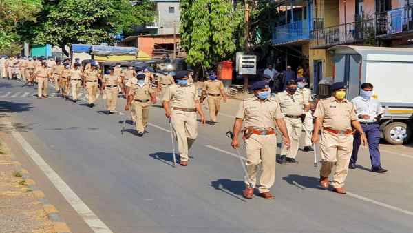 અમદાવાદનો કોટ વિસ્તાર બફર ઝોન જાહેર