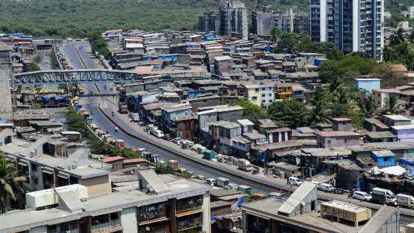 ઝૂંપડપટ્ટીમાં સંક્રમણે ચિંતા વધારી
