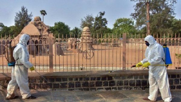 મેડીકલ સર્વિસ આપતા લોકો માટે કેબ સર્વિસ