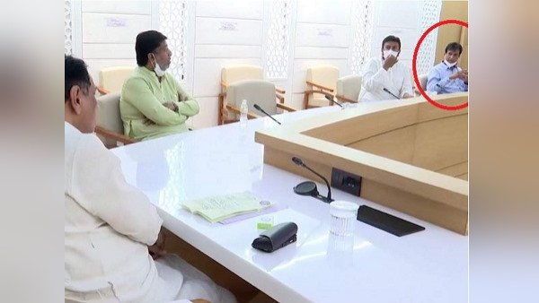 કોંગ્રેસના વધુ બે ધારાસભ્યો ક્વોરેન્ટાઇન