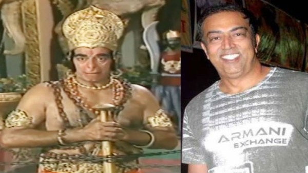 રામાયણની કાસ્ટ શુંટીંગ કરવા જતી ટ્રેનમાં