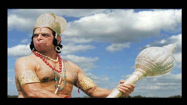 વિંદુ દારા સિંહે કહ્યું કે રામાયણનું શૂટિંગ થતું
