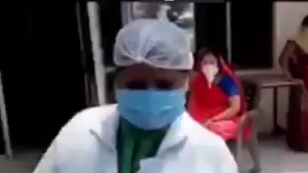 ટીમમાંથી કોઇ ન થયું ઘાયલ