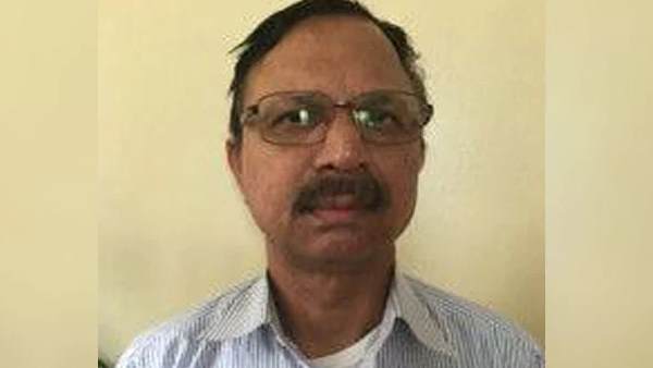 સોમવારે રાતે થયુ નિધન