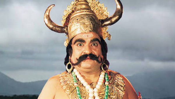 ટ્વીટર યુઝર્સે કુંભકર્ણની ખૂબ પ્રશંસા કરી