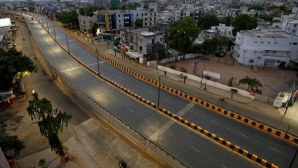 લૉકડાઉનમાં શું બંધ રહેશે