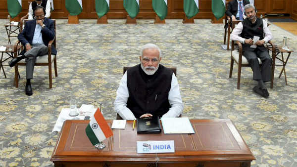 પીએમ મોદીએ પણ કરી છે WHOમાં ફેરફારની માંગ