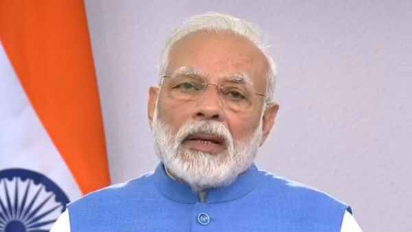પીએમ મોદીએ મદદની આપી ખાતરી