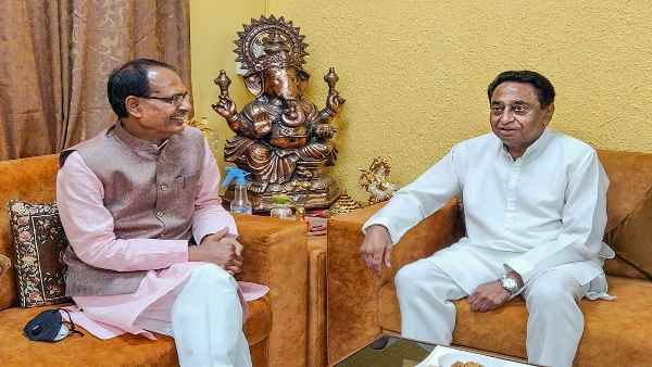 શું થયું મધ્યપ્રદેશમાં?