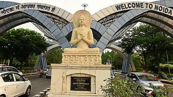નોઇડા વિધાનસભા સીટ પર એક નજર