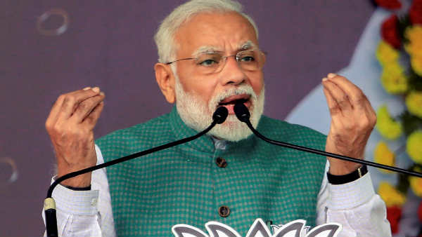 કોઈને પણ નોકરીમાંથી ના કાઢો