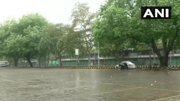 ધૂળની આંધી આવી શકે