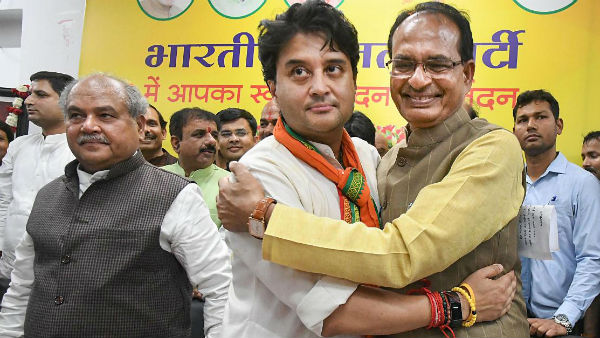 શિવરાજસિંહ ચૌહાણે કર્યું ટ્વીટ