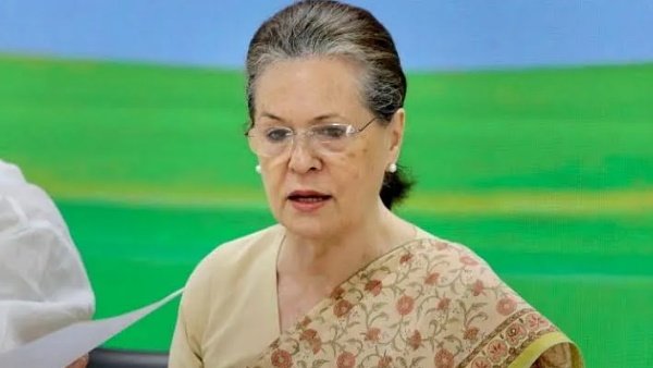 સોનિયા ગાંધીએ પણ આ સૂચનો આપ્યા હતા