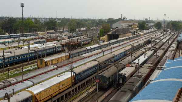 સંચાલન ઠપ્પ