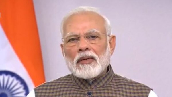 પીએમે યાદ કરાવીને લખી આ વાત
