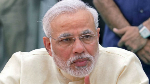 પીએમની અપીલ - પોતાનુ ધ્યાન રાખો