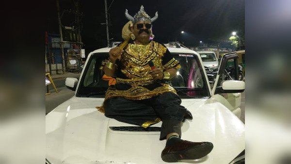 ભારતમાં ત્રણ મે સુધી લૉકડાઉન
