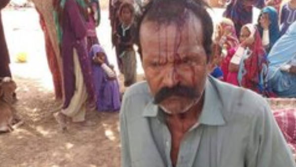 આ ફોટા સાથે કરવામાં આવી રહેલો દાવો ખોટો છે