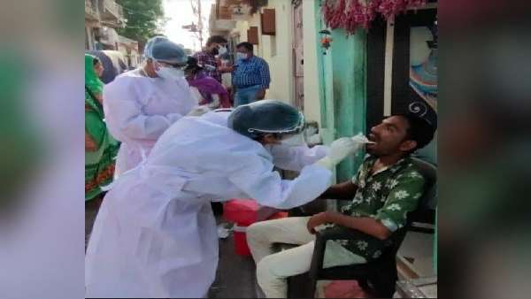 1042 રિકવર થઈ લોકોની સંખ્યા