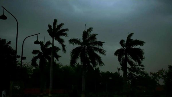 રાજસ્થાન-ગુજરાતમાં આવી શકે છે આંધી