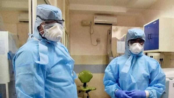 ગુજરાતમાં કુલ કેસ 9267 થઈ ગયા