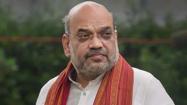 ગૃહમંત્રીએ ગંભીર આક્ષેપો કર્યા