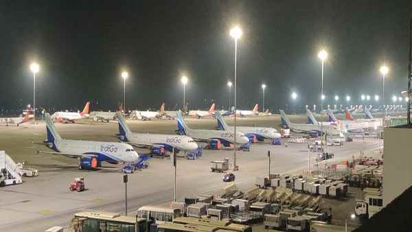 7 સેક્શનમાં વહેંચાયા રૂટ