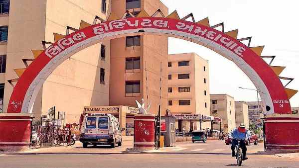 સરકાર અને ખાનગી હોસ્પિટલો માટે પણ નિર્દેશ