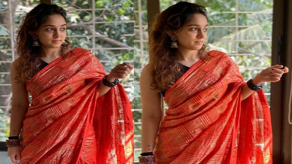 આમિર ખાનની પુત્રી
