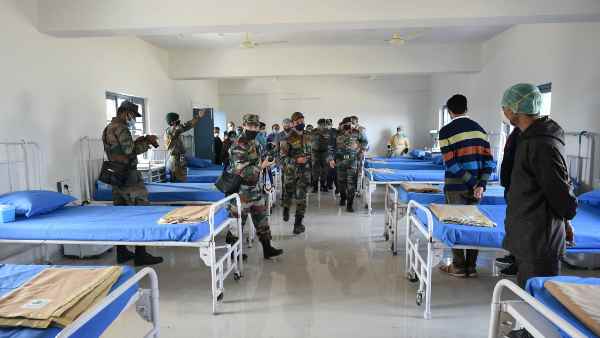 કેસ તાજેતરમાં જ ઝડપથી વધવા માંડ્યા છે