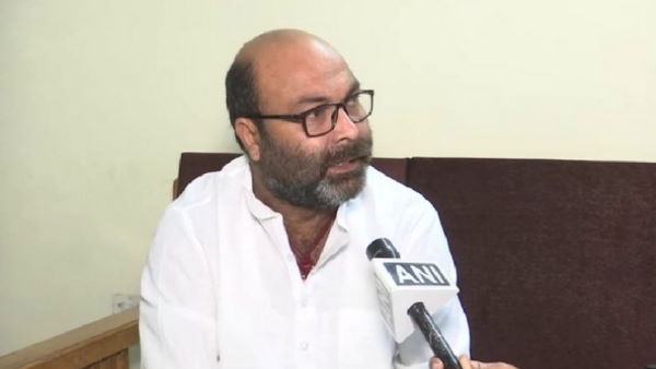 અજય કુમાર સહિત ઘણા કોંગ્રેસ નેતાની અટકાયત
