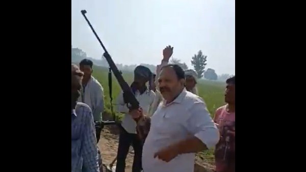 તપાસ માટ ત્રણ ટીમ બનાવાઈ હતીઃ એસપી