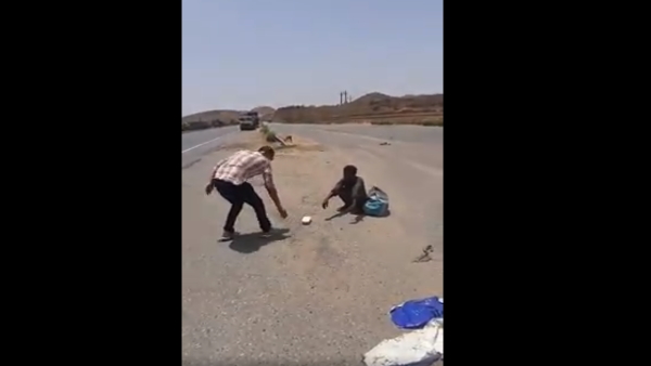 પ્રદ્યુમ્ન સિંહે મદદ કરી
