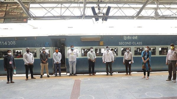 ગુજરાતમાં આ ઈંતેજામ પ્રવાસીઓ માટે થયા