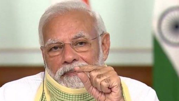 20 લાખ કરોડ રૂપિયાનું પેકેજ