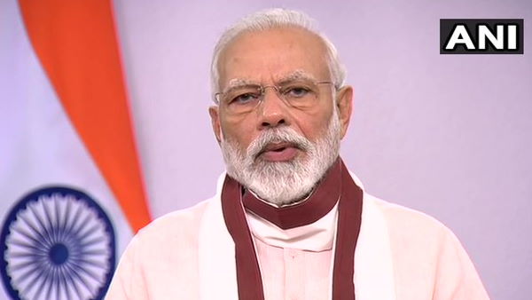 ભારતની વ્યવસ્થાઓ અધિક સક્ષમ, સમર્થ જોવા મળી