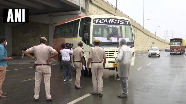 લખનૌ પોલીસે ફરી કર્યા ગિરફ્તાર