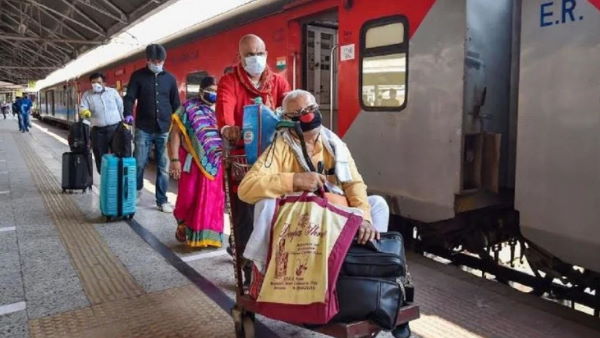 રિઝર્વેશન પીરિયડ સાત દિવસથી વધીને 30 દિવસ કર્યો