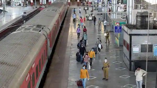 સ્ટેશન પર થશે સ્ક્રીનીંગ
