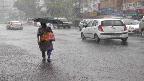 આ રાજ્યોમાં વરસાદ થઈ શકે
