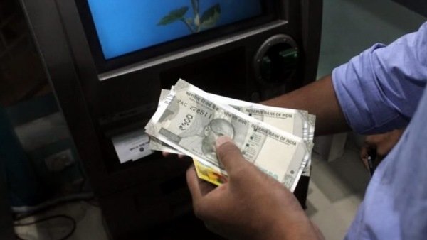 ATM સાથે જોડાયેલ નિયમોમાં બદલાવ