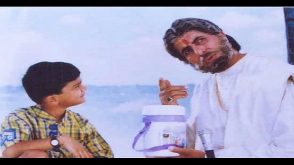 સૂર્યવંશમ્ ફિલ્મનું બજેટ